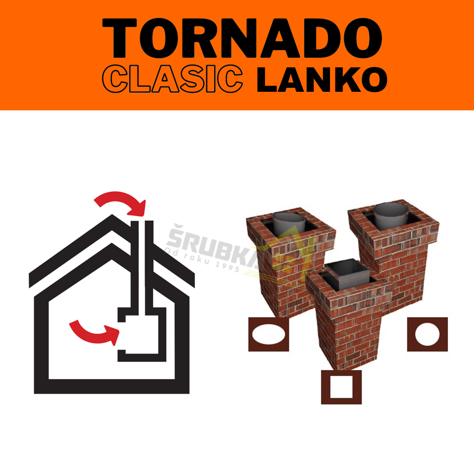 Kom Nov T Tky Tornado Clasic Lanko Rota N Kom Nov Kart Isti